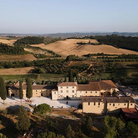 Villa Petriolo Cerreto Guidi Extérieur photo