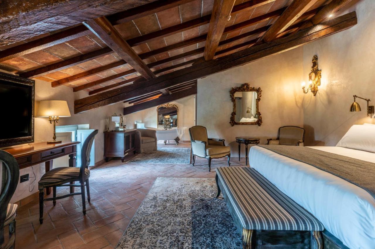 Villa Petriolo Cerreto Guidi Extérieur photo