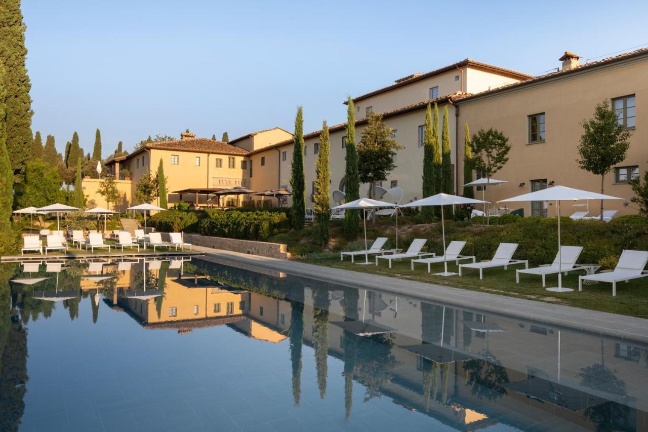 Villa Petriolo Cerreto Guidi Extérieur photo