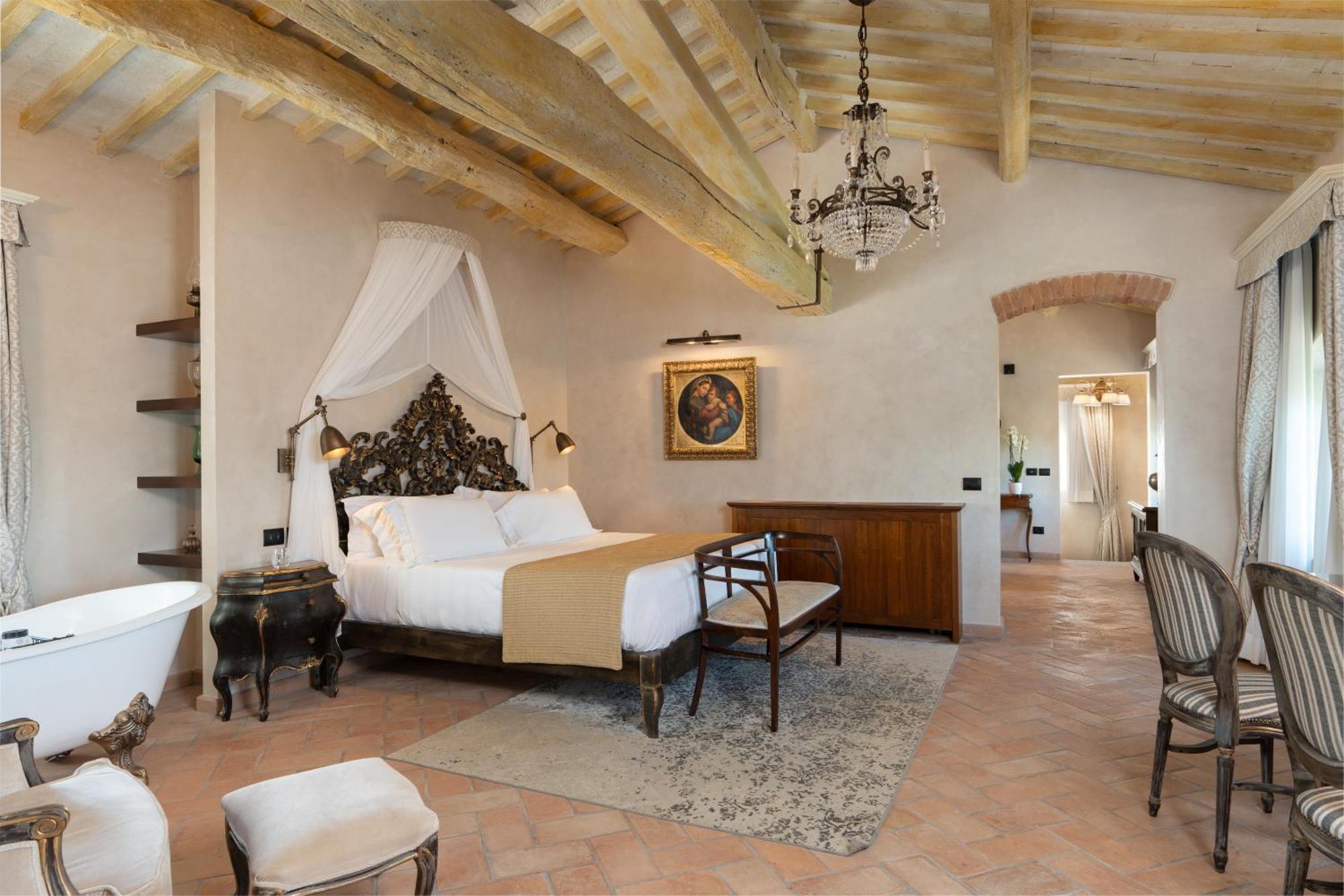 Villa Petriolo Cerreto Guidi Extérieur photo