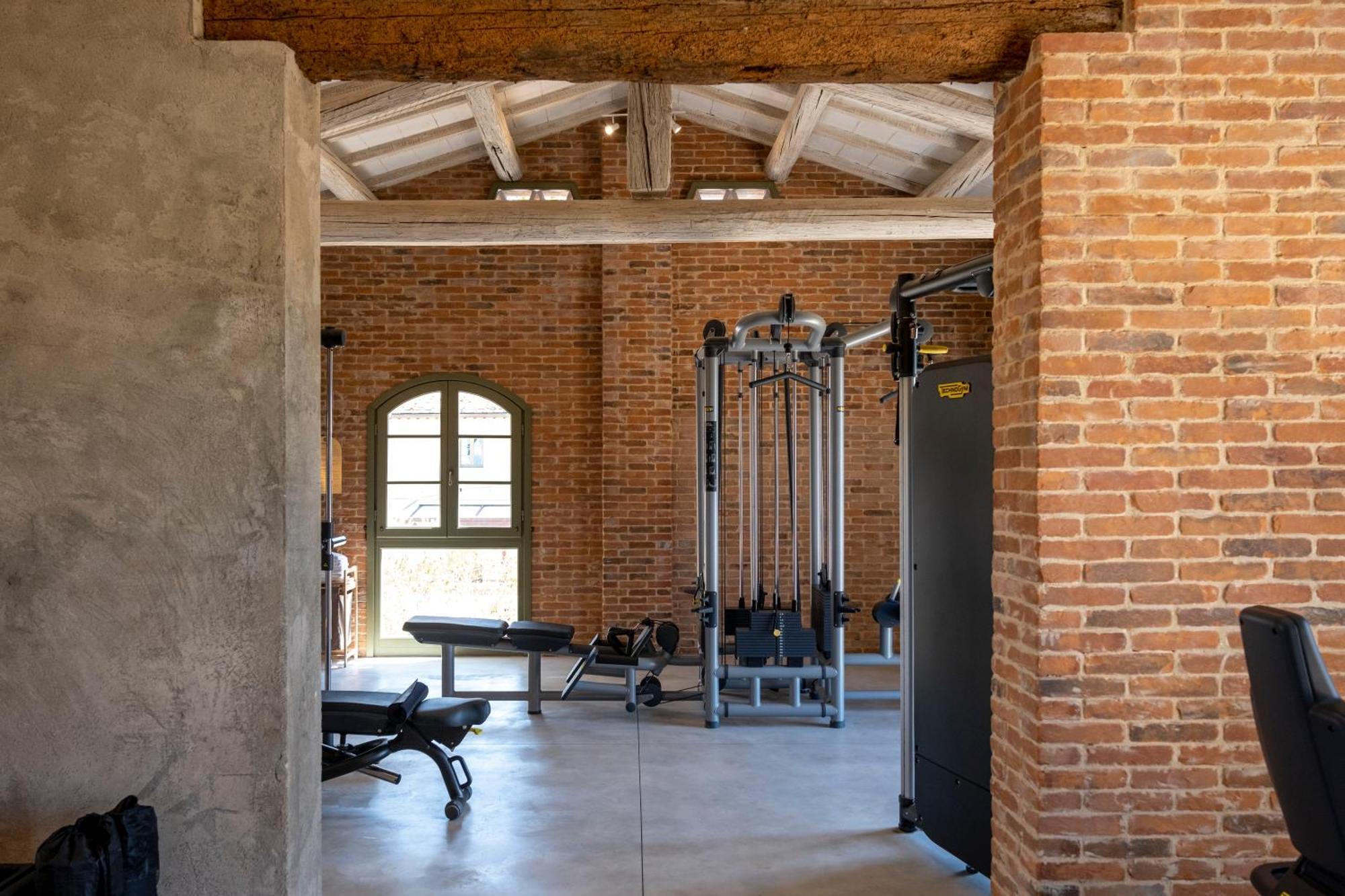 Villa Petriolo Cerreto Guidi Extérieur photo