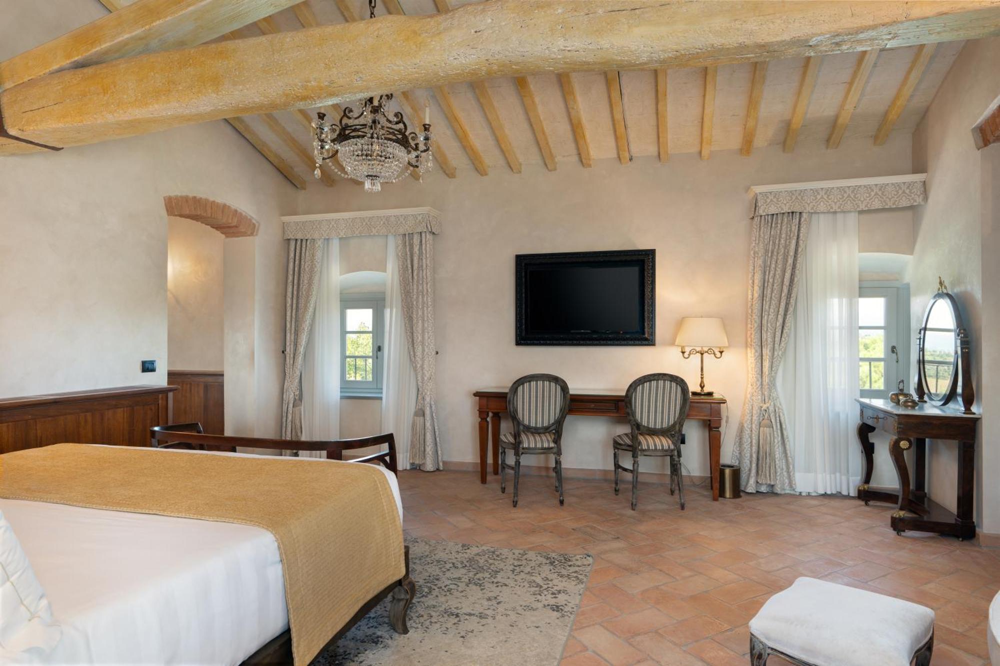 Villa Petriolo Cerreto Guidi Chambre photo