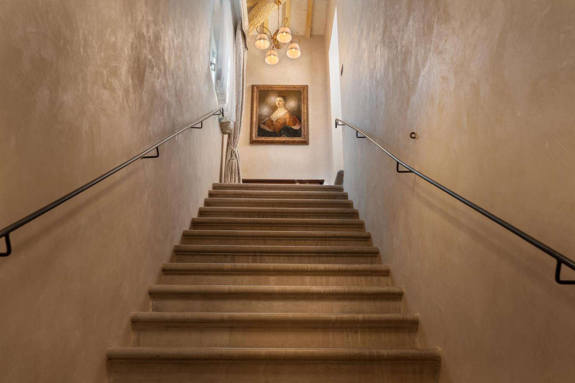 Villa Petriolo Cerreto Guidi Extérieur photo