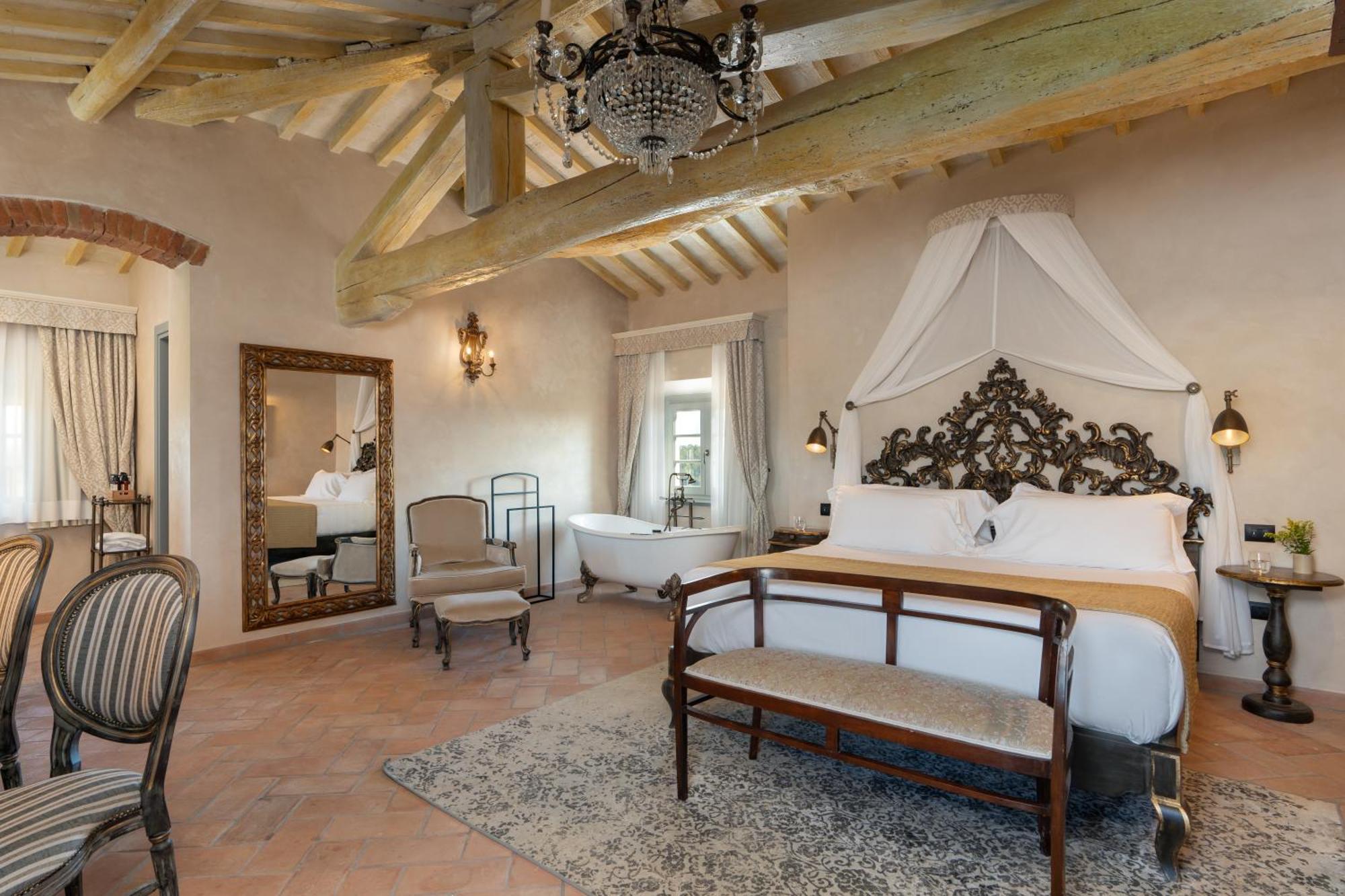 Villa Petriolo Cerreto Guidi Extérieur photo