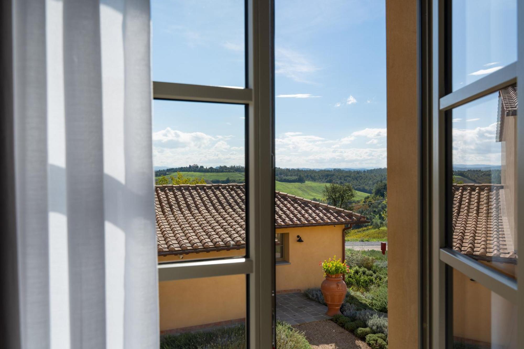 Villa Petriolo Cerreto Guidi Extérieur photo