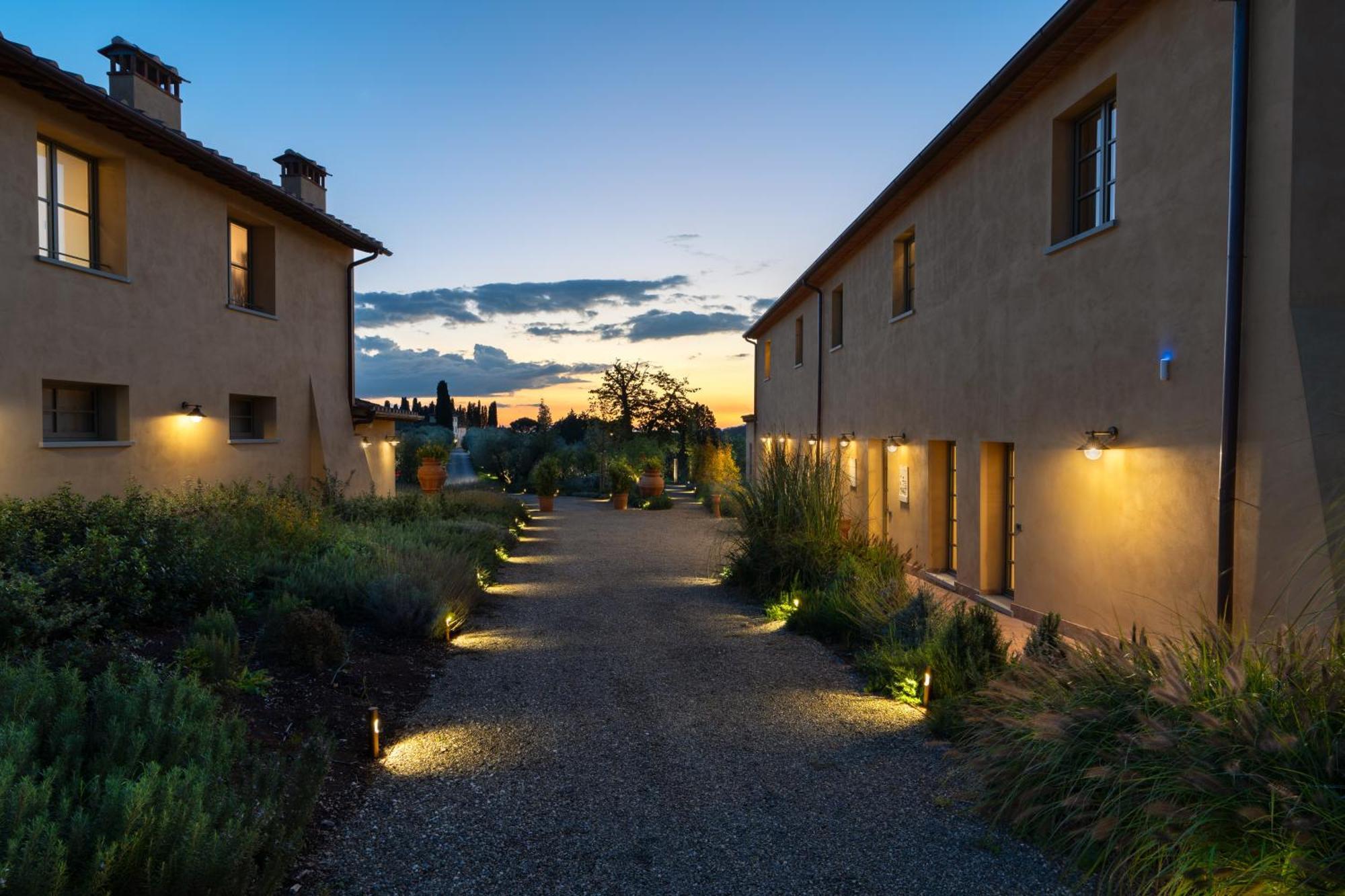 Villa Petriolo Cerreto Guidi Extérieur photo