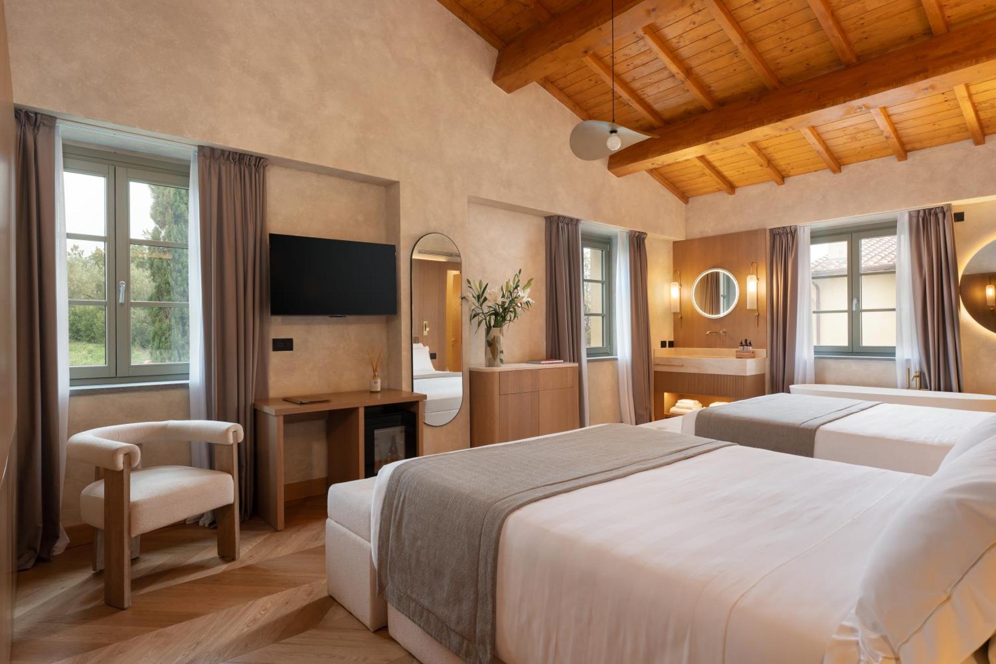 Villa Petriolo Cerreto Guidi Extérieur photo
