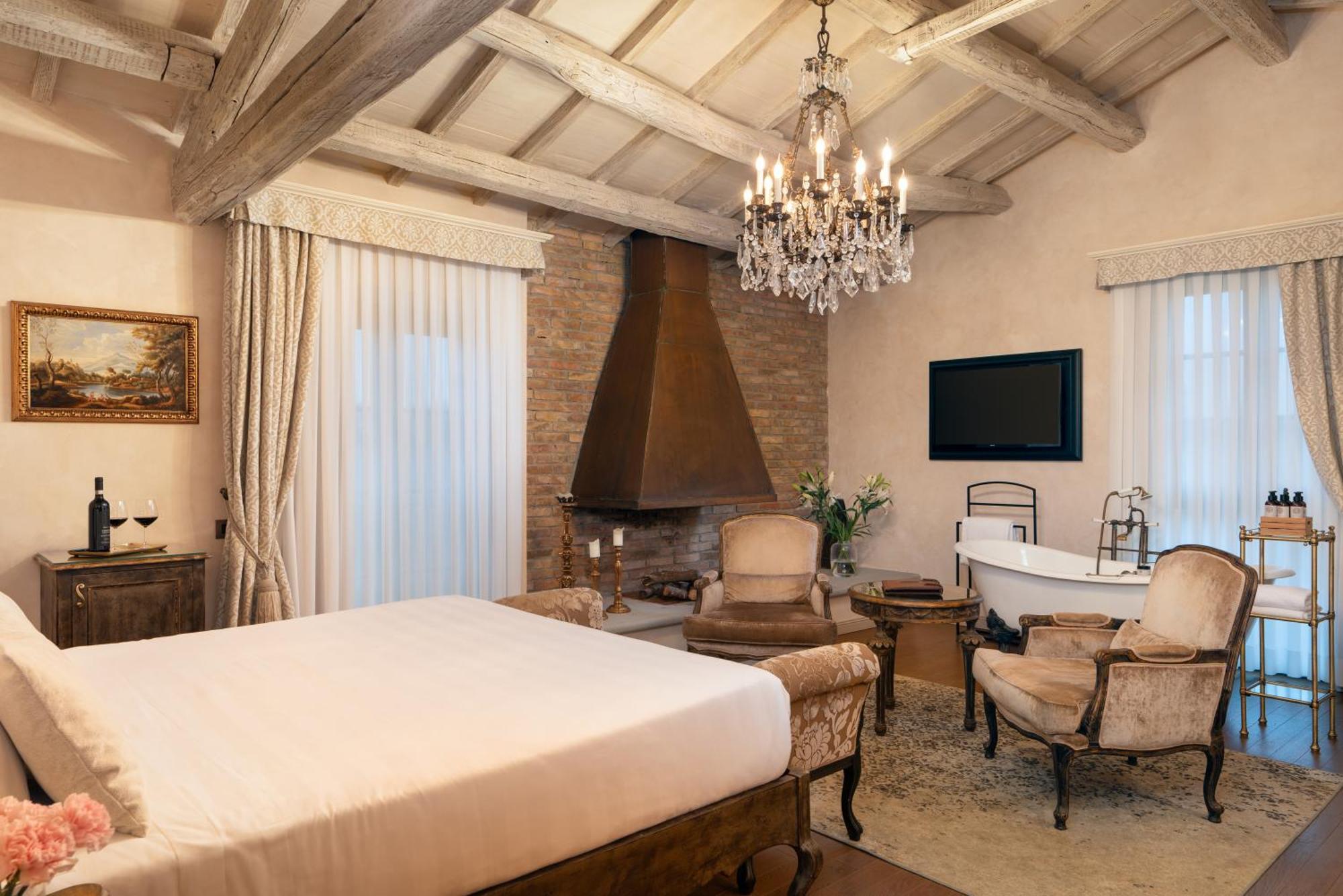 Villa Petriolo Cerreto Guidi Extérieur photo