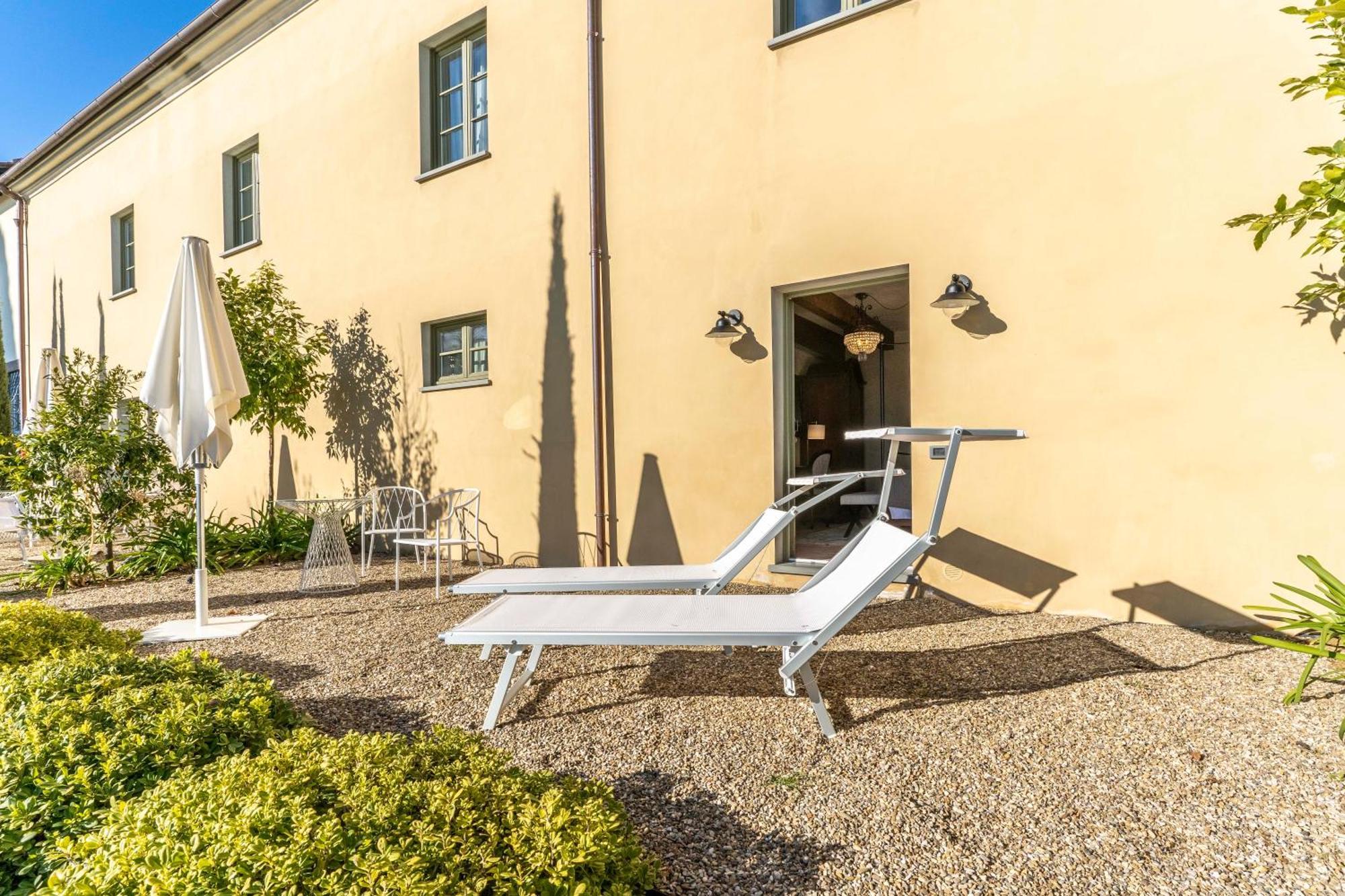 Villa Petriolo Cerreto Guidi Extérieur photo