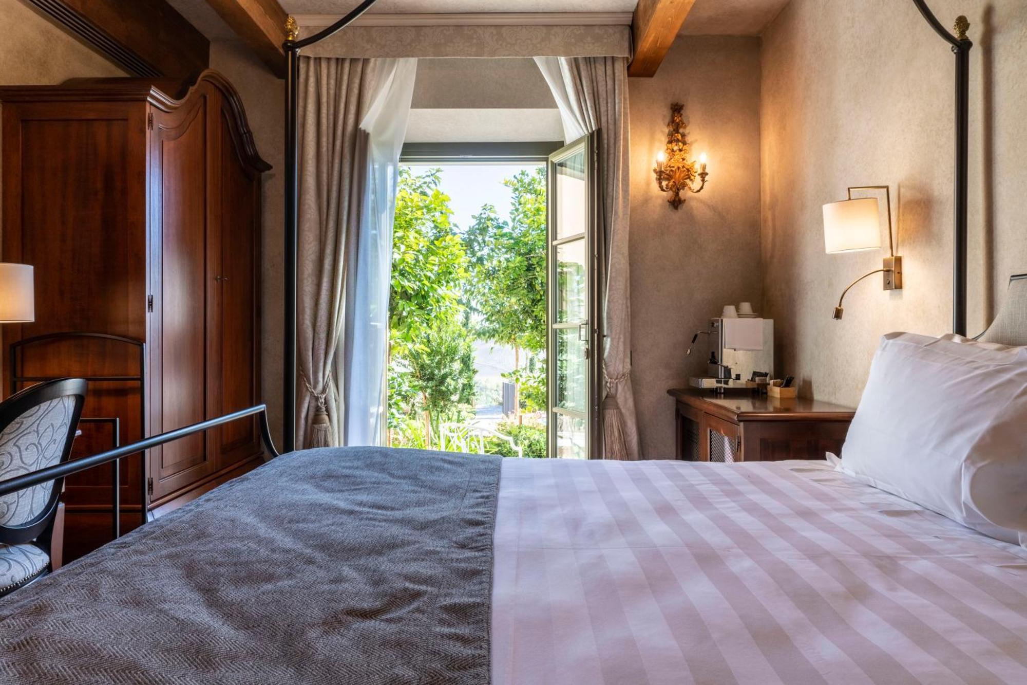 Villa Petriolo Cerreto Guidi Extérieur photo