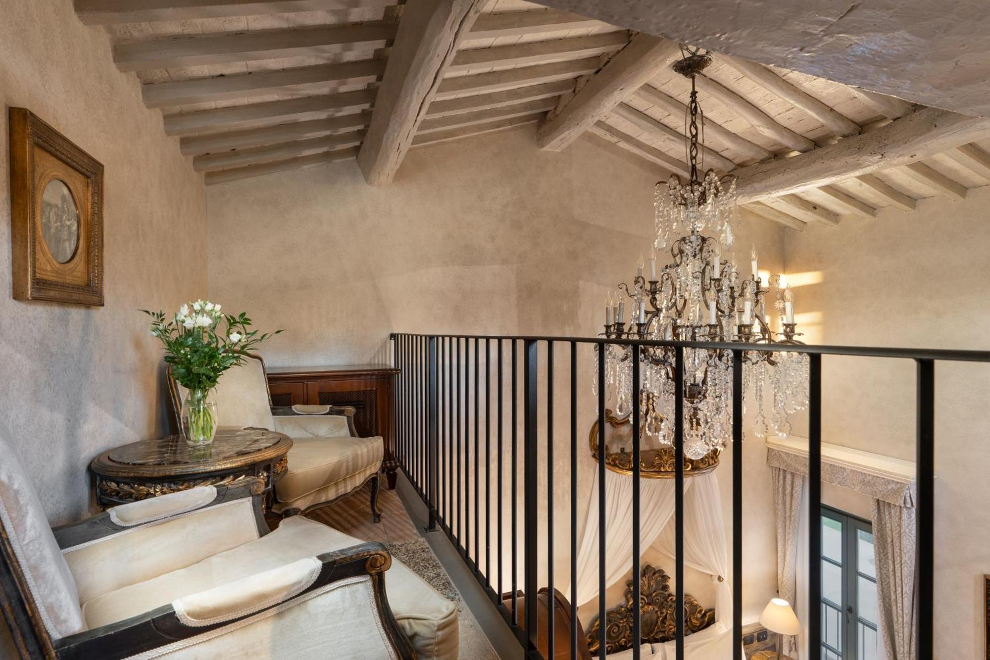 Villa Petriolo Cerreto Guidi Extérieur photo
