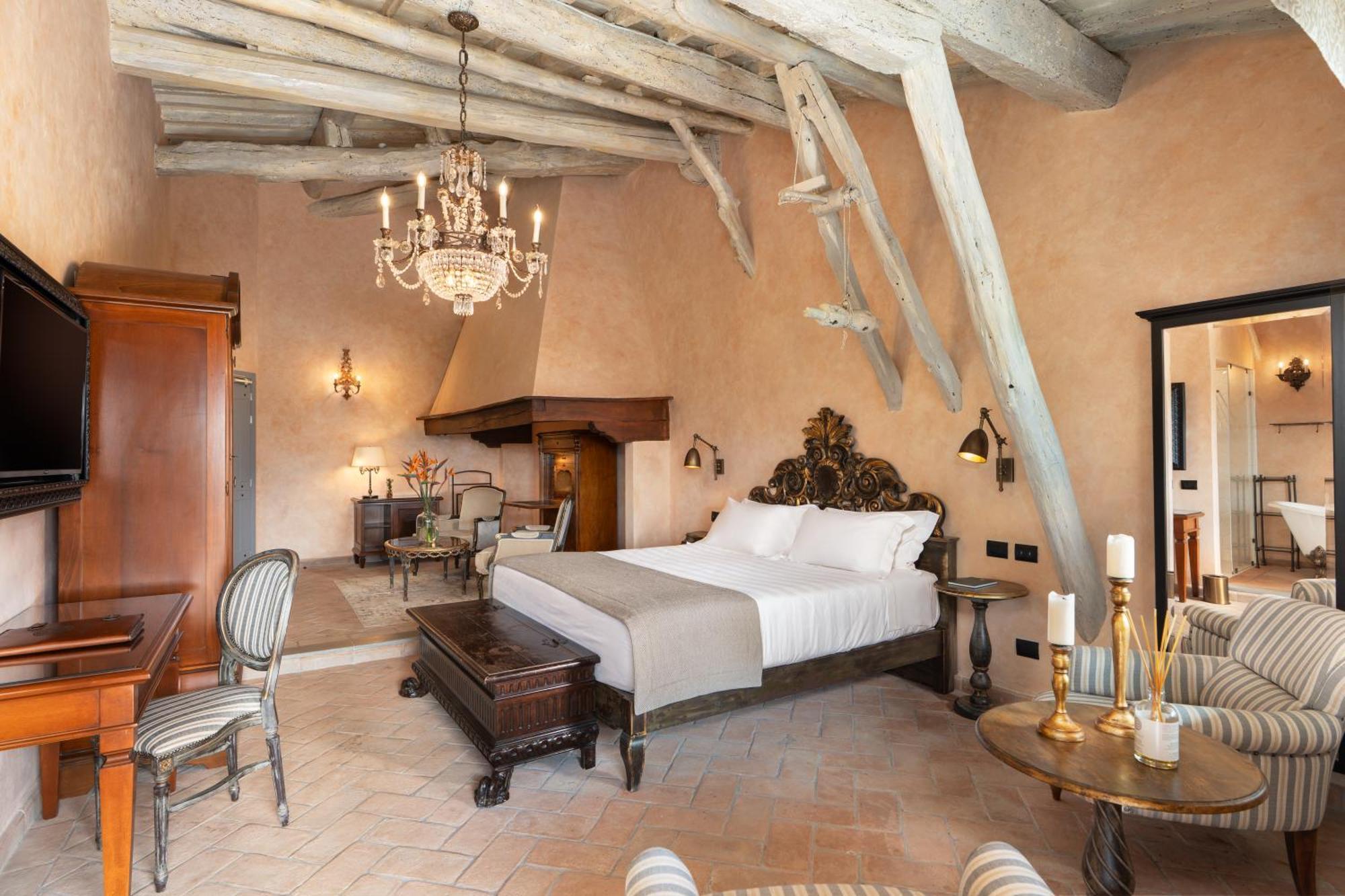 Villa Petriolo Cerreto Guidi Extérieur photo