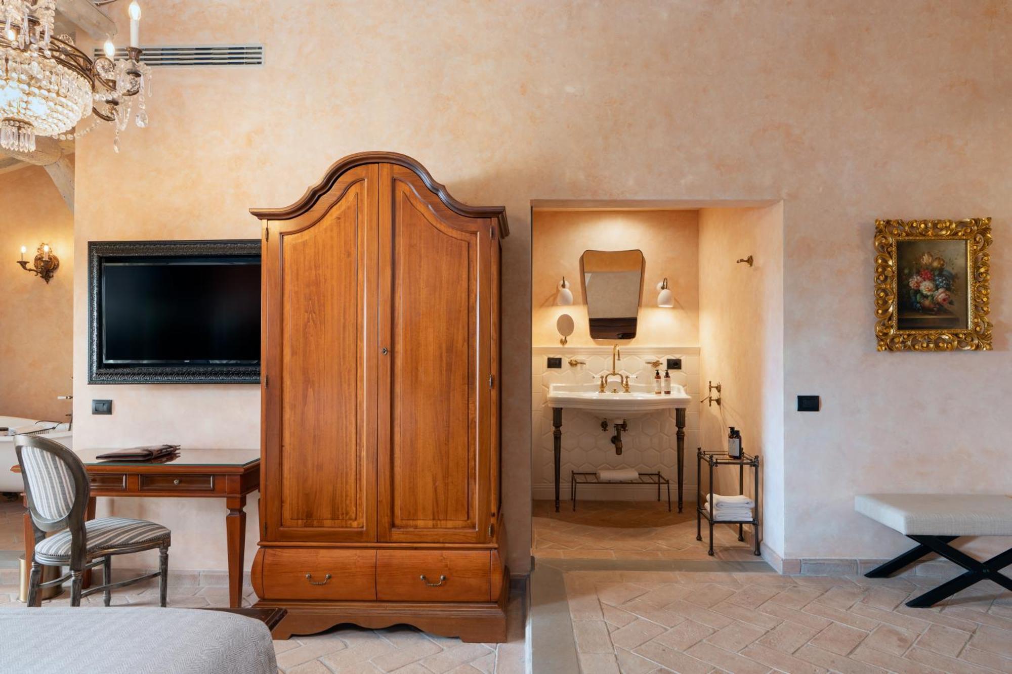 Villa Petriolo Cerreto Guidi Extérieur photo
