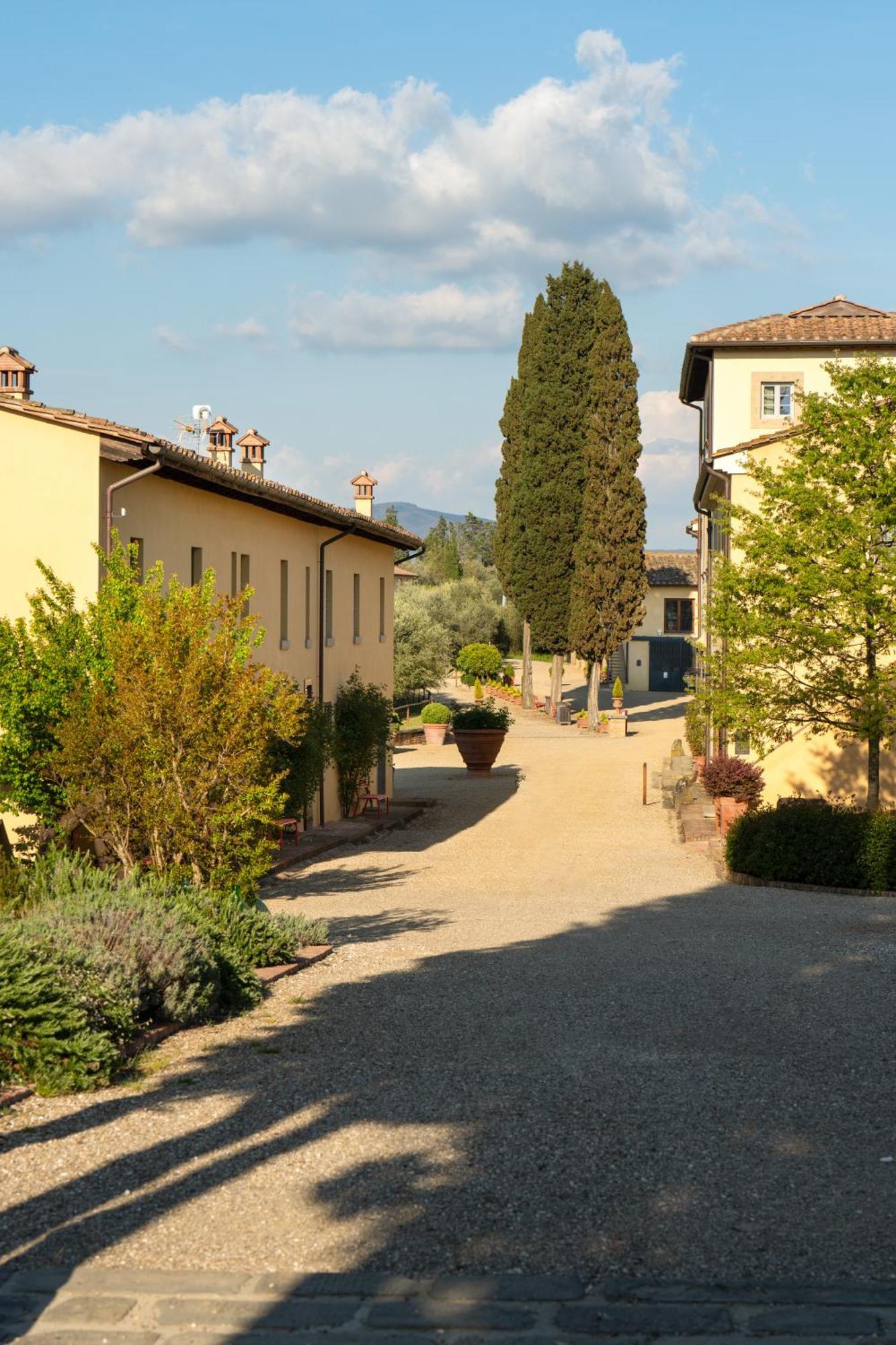 Villa Petriolo Cerreto Guidi Extérieur photo